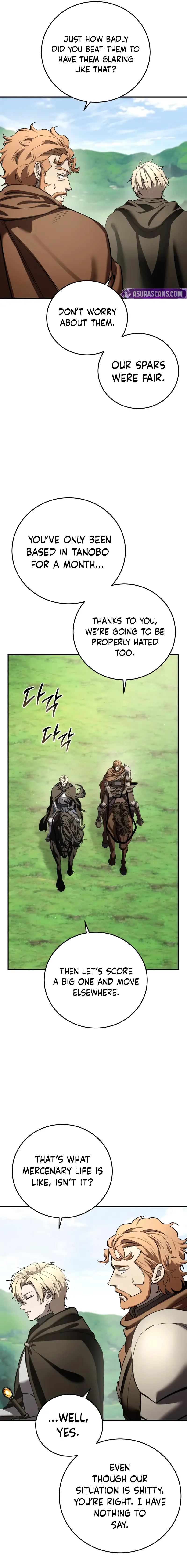 Read The Stellar Swordmaster Manga Online