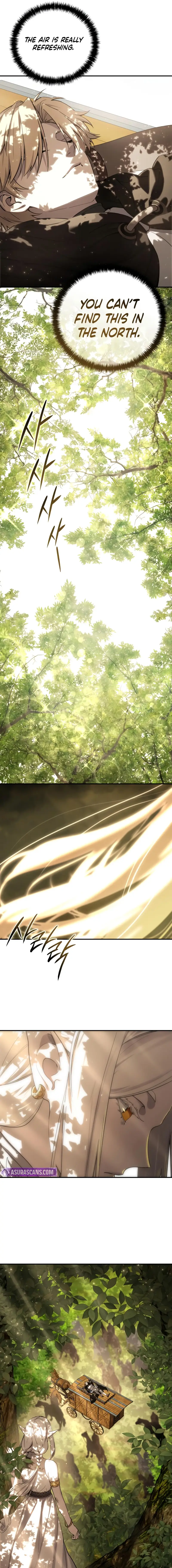 Read The Stellar Swordmaster Manga Online