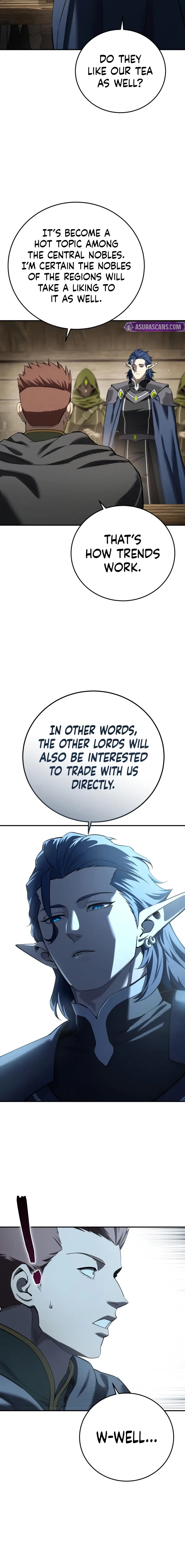 Read The Stellar Swordmaster Manga Online