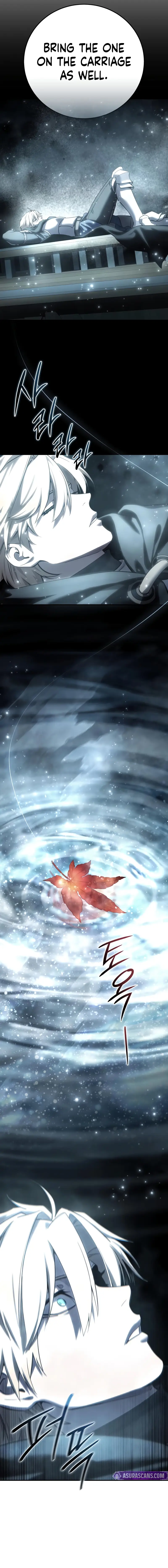 Read The Stellar Swordmaster Manga Online