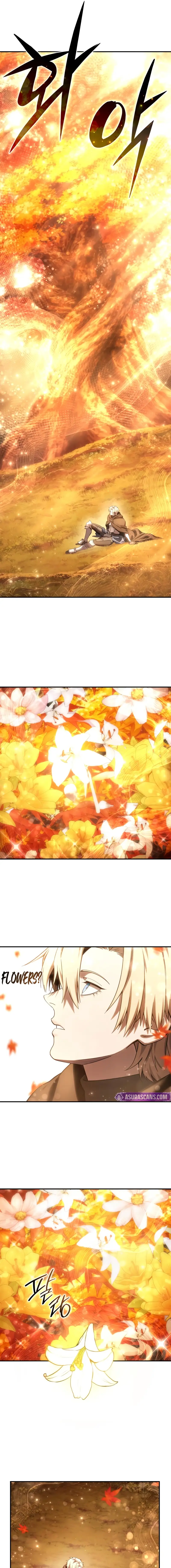 Read The Stellar Swordmaster Manga Online