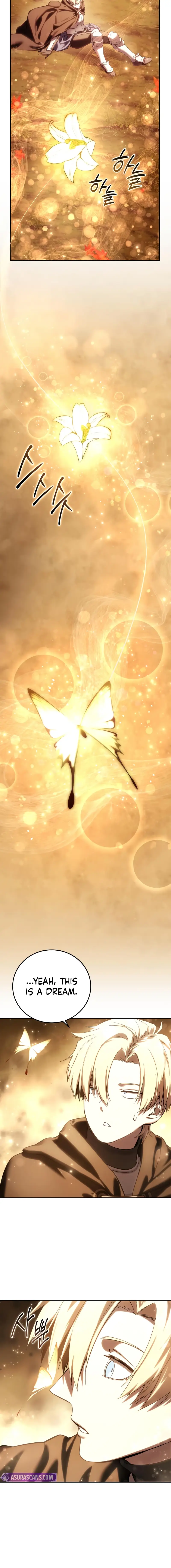 Read The Stellar Swordmaster Manga Online