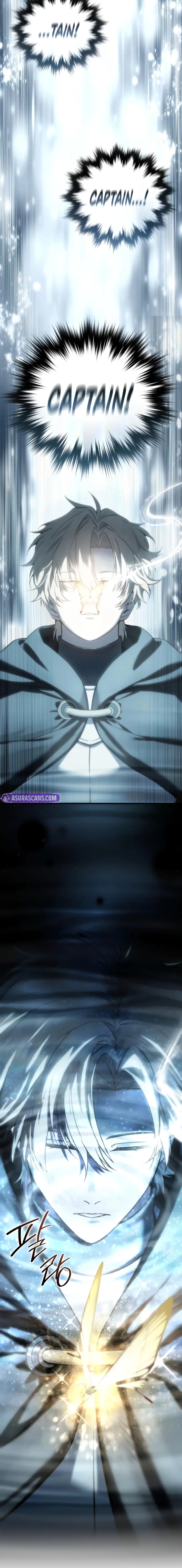 Read The Stellar Swordmaster Manga Online