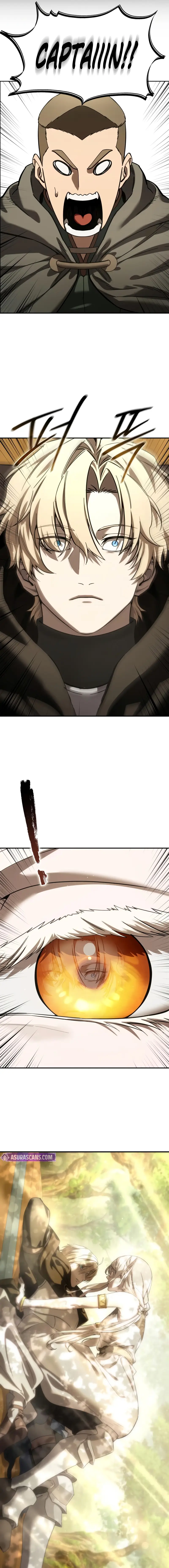 Read The Stellar Swordmaster Manga Online