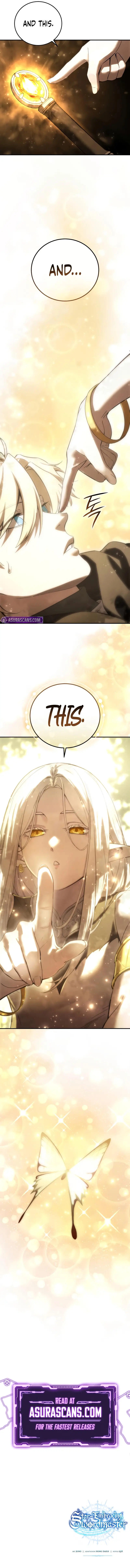 Read The Stellar Swordmaster Manga Online