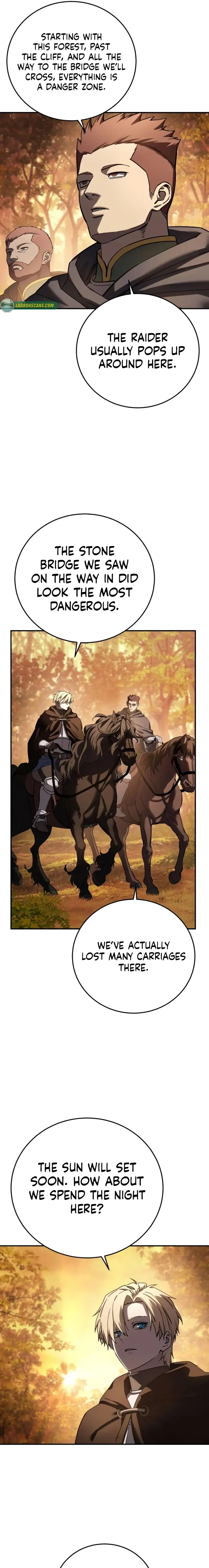 Read The Stellar Swordmaster Manga Online