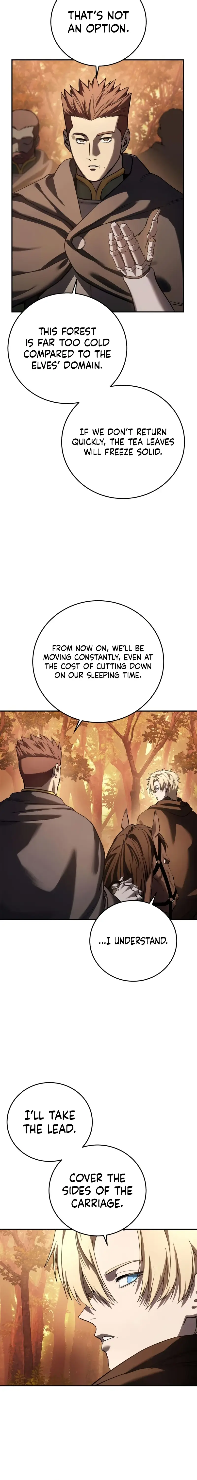 Read The Stellar Swordmaster Manga Online