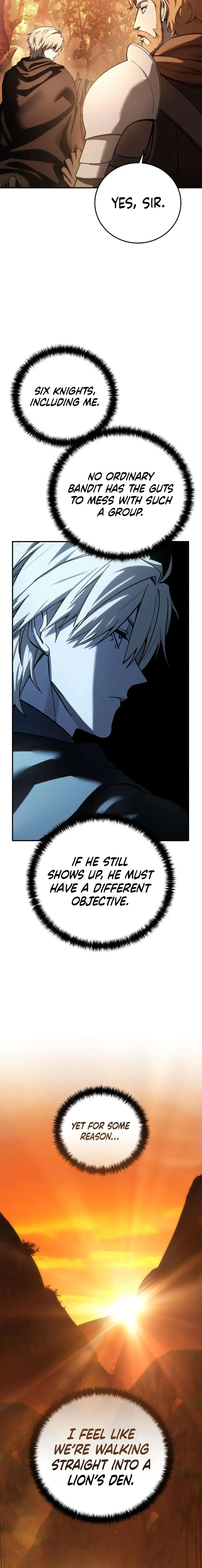 Read The Stellar Swordmaster Manga Online