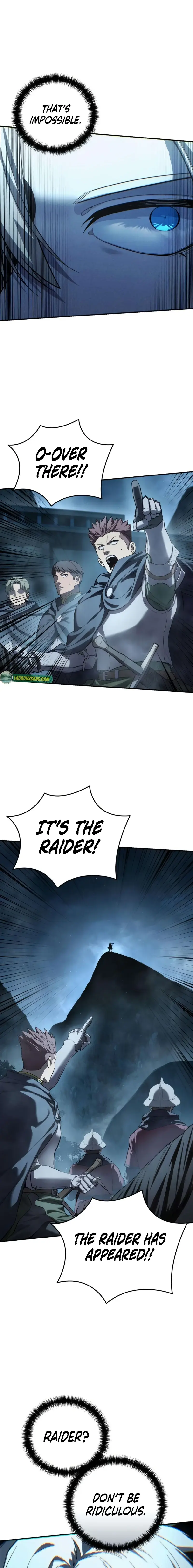 Read The Stellar Swordmaster Manga Online