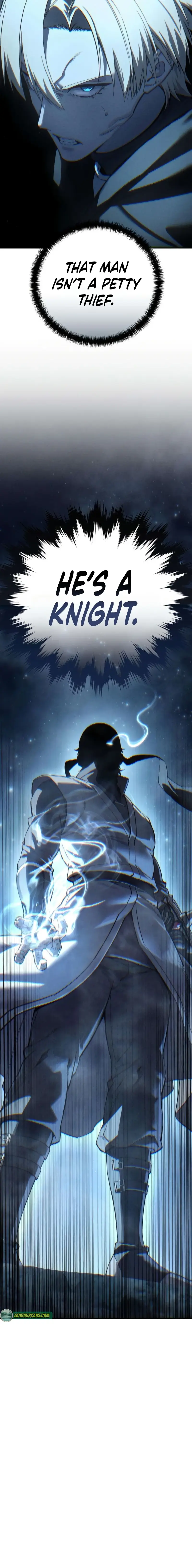 Read The Stellar Swordmaster Manga Online