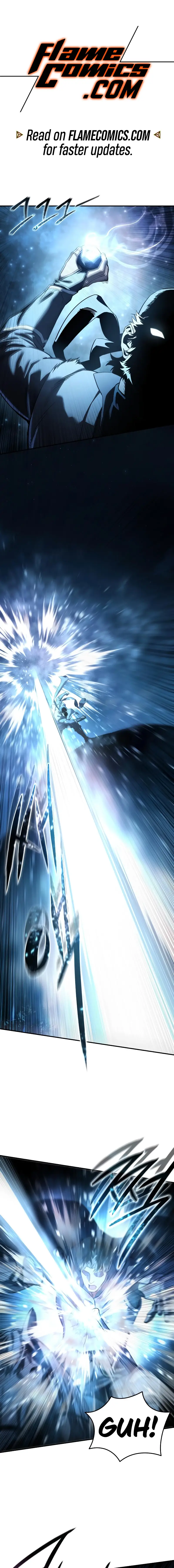 Read The Stellar Swordmaster Manga Online