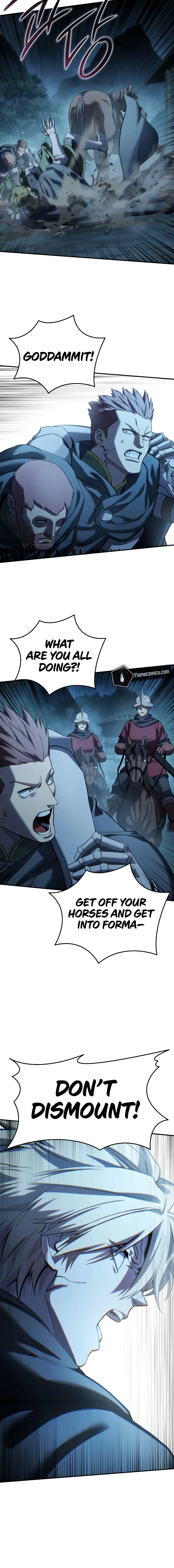 Read The Stellar Swordmaster Manga Online