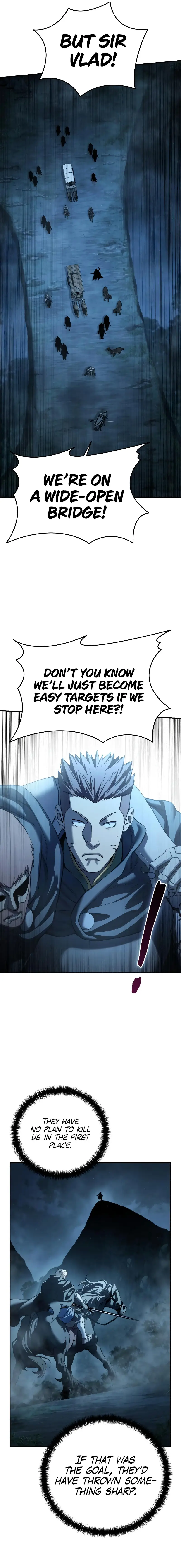 Read The Stellar Swordmaster Manga Online