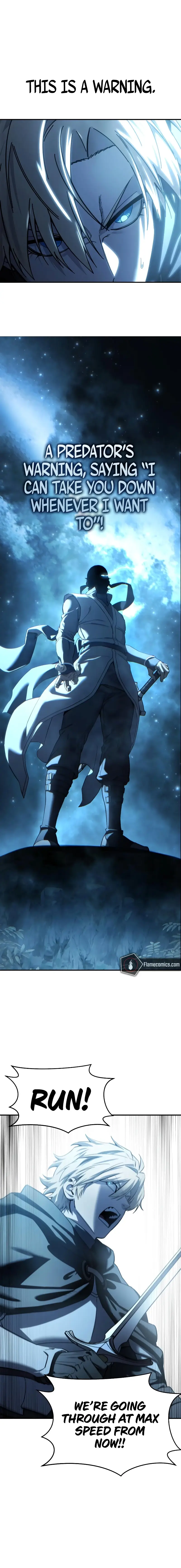 Read The Stellar Swordmaster Manga Online