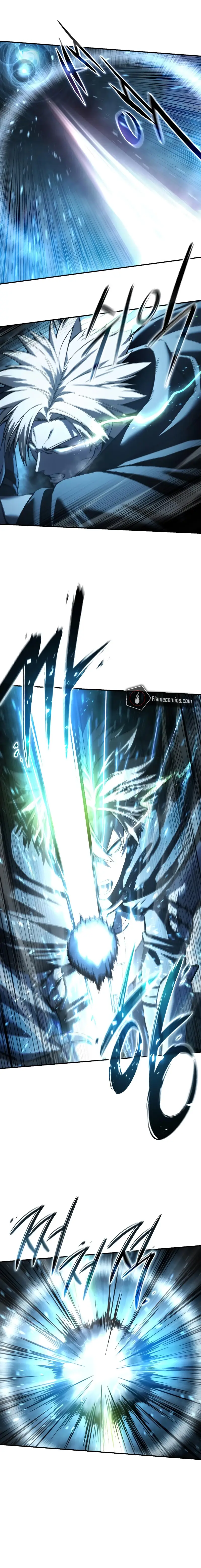 Read The Stellar Swordmaster Manga Online