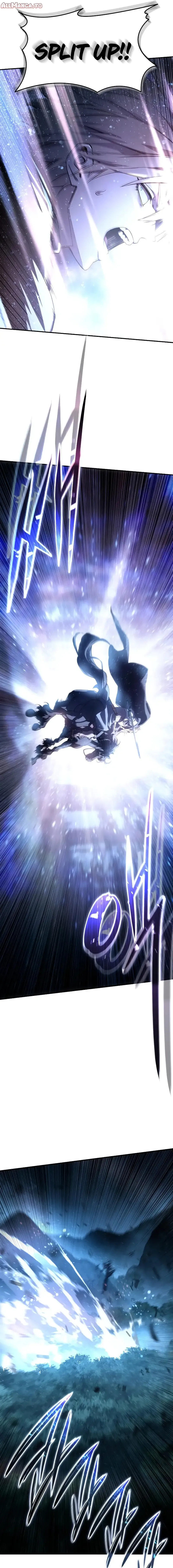 Read The Stellar Swordmaster Manga Online