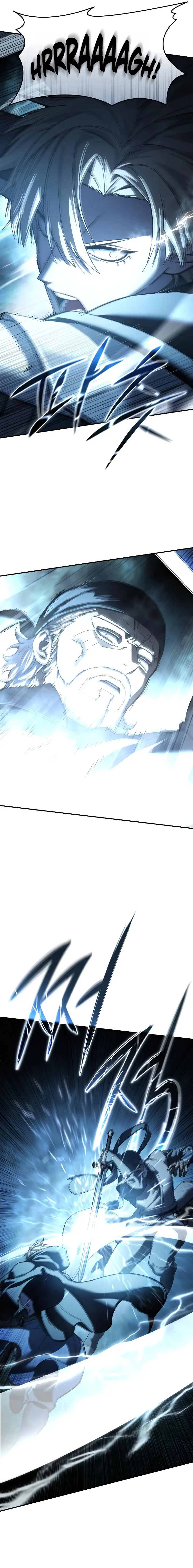 Read The Stellar Swordmaster Manga Online