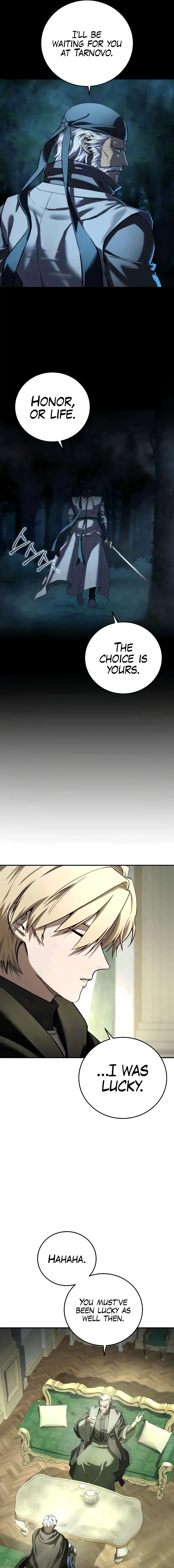 Read The Stellar Swordmaster Manga Online