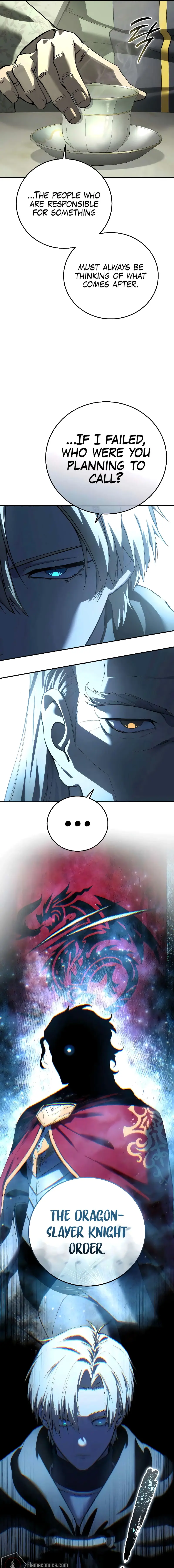 Read The Stellar Swordmaster Manga Online