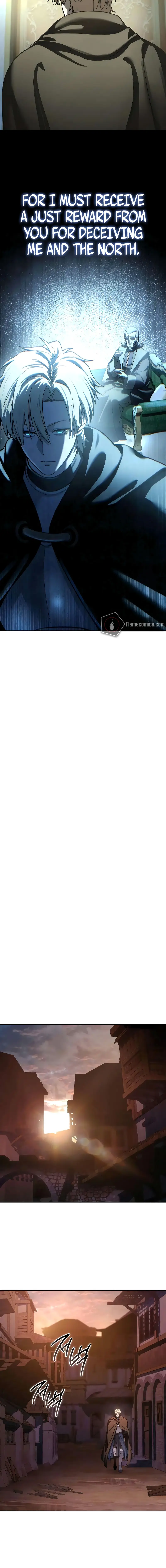 Read The Stellar Swordmaster Manga Online