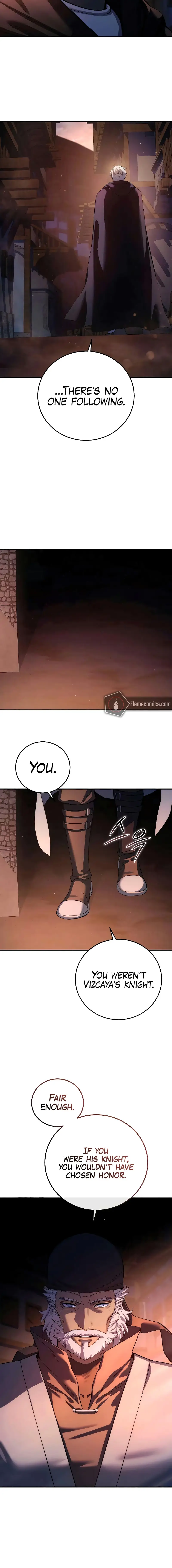 Read The Stellar Swordmaster Manga Online