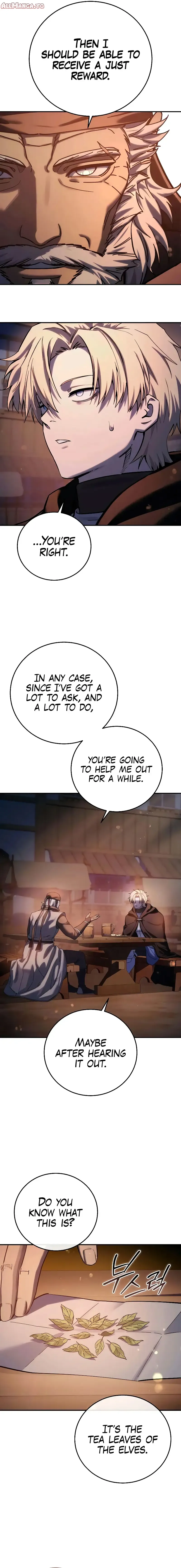 Read The Stellar Swordmaster Manga Online