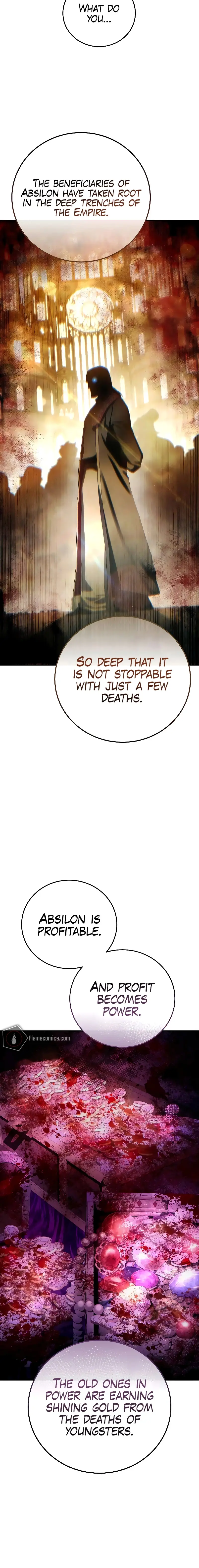 Read The Stellar Swordmaster Manga Online