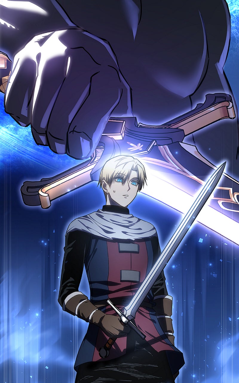 Read The Stellar Swordmaster Manga Online