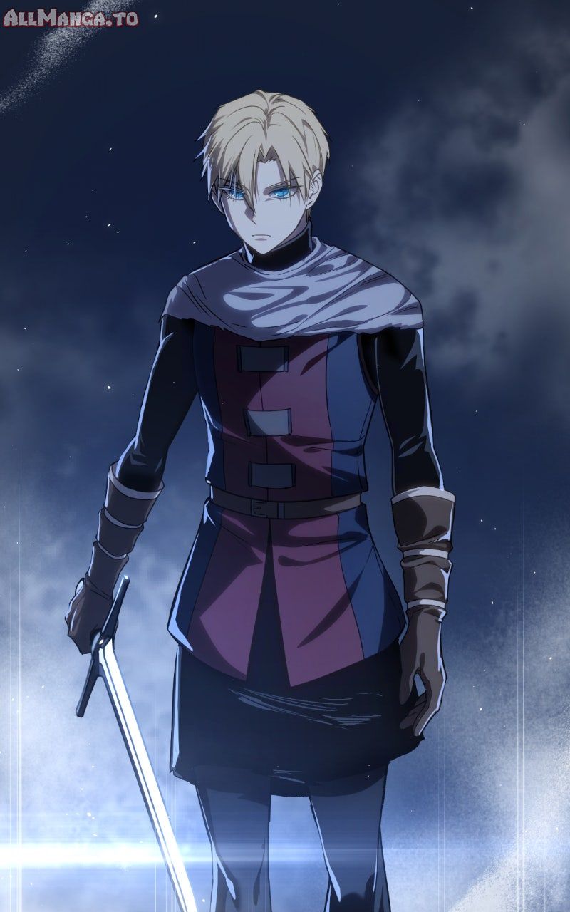 Read The Stellar Swordmaster Manga Online