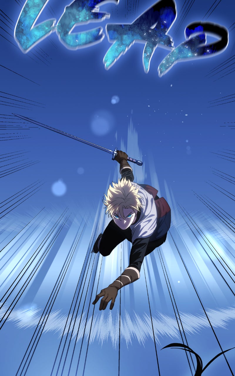 Read The Stellar Swordmaster Manga Online