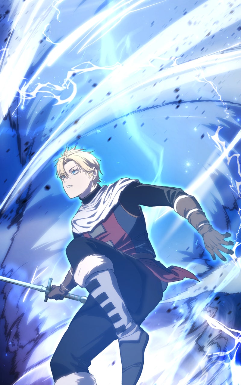 Read The Stellar Swordmaster Manga Online