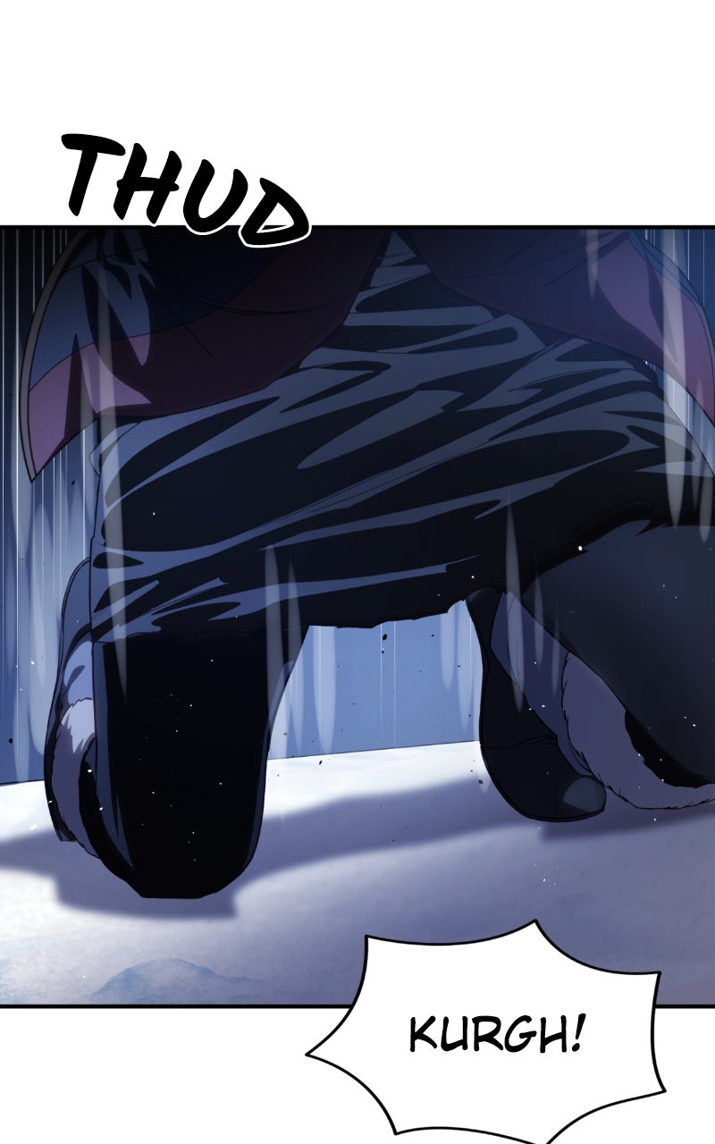 Read The Stellar Swordmaster Manga Online