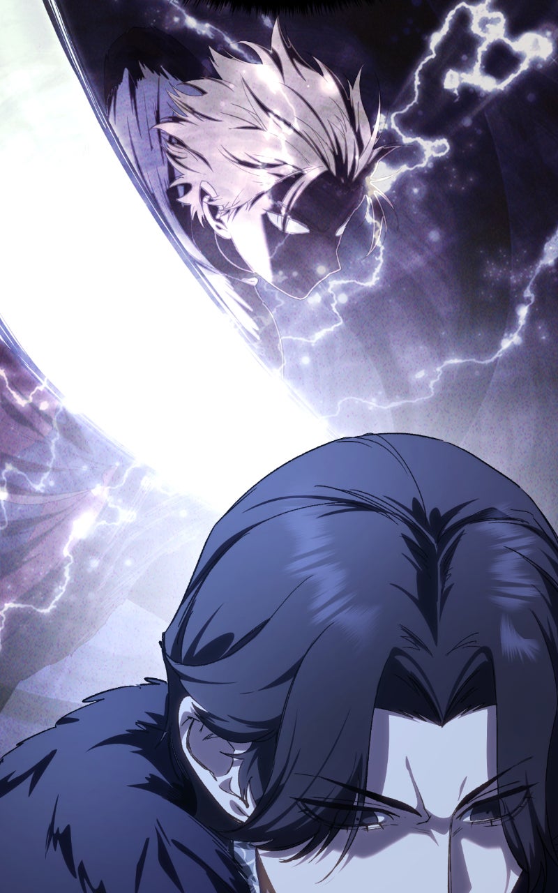 Read The Stellar Swordmaster Manga Online