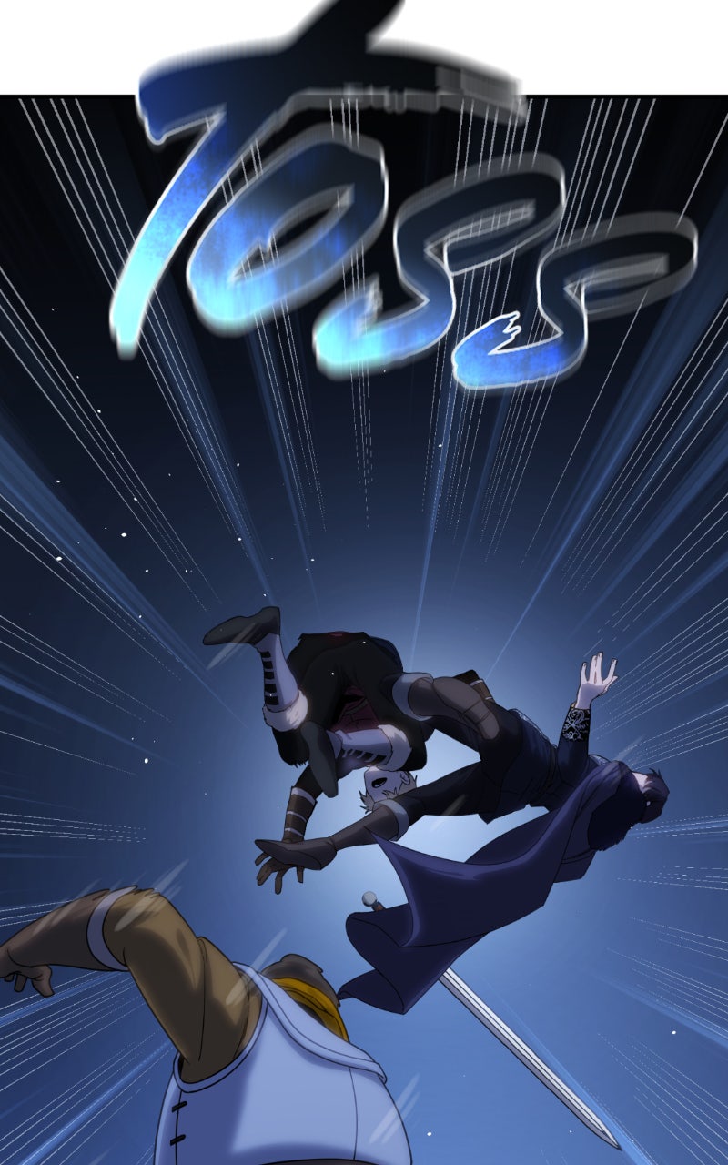 Read The Stellar Swordmaster Manga Online