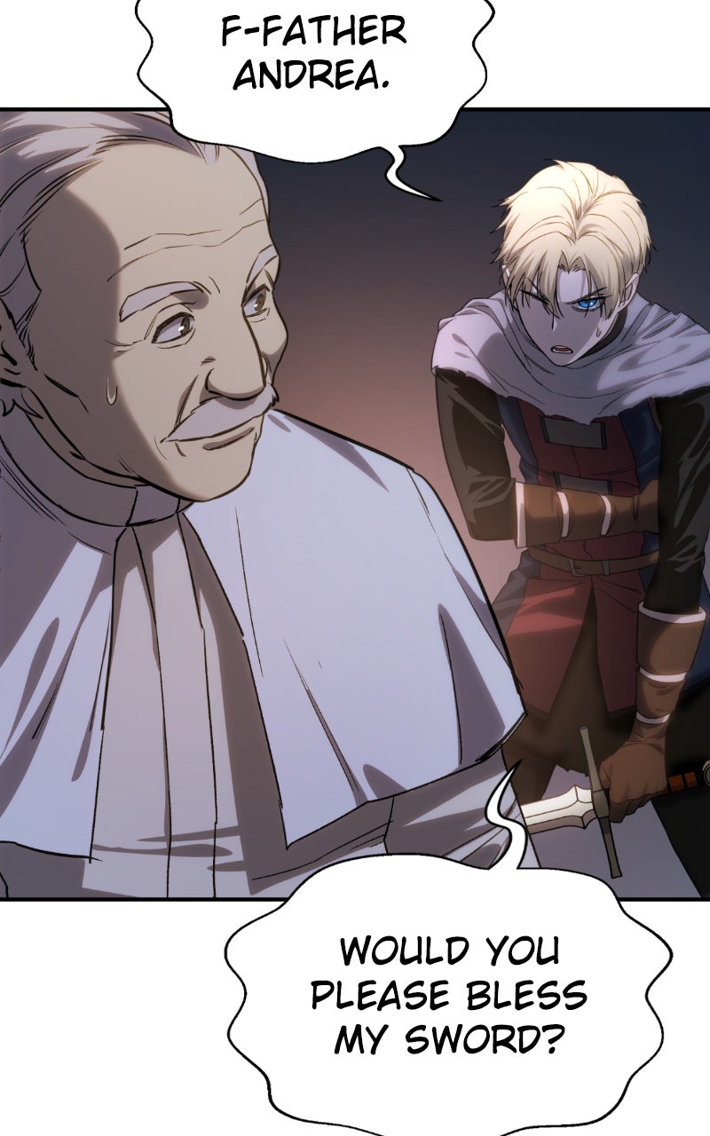 Read The Stellar Swordmaster Manga Online