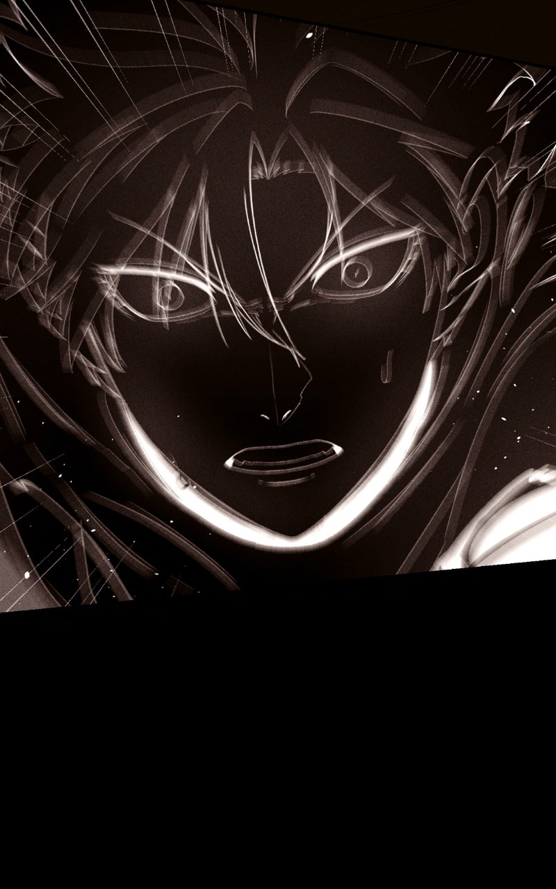 Read The Stellar Swordmaster Manga Online