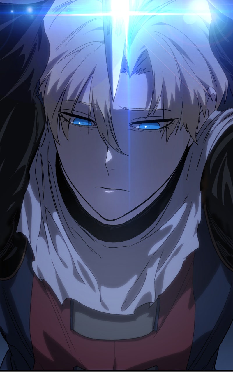 Read The Stellar Swordmaster Manga Online