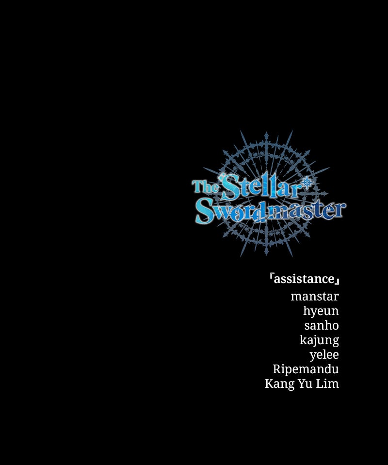 Read The Stellar Swordmaster Manga Online