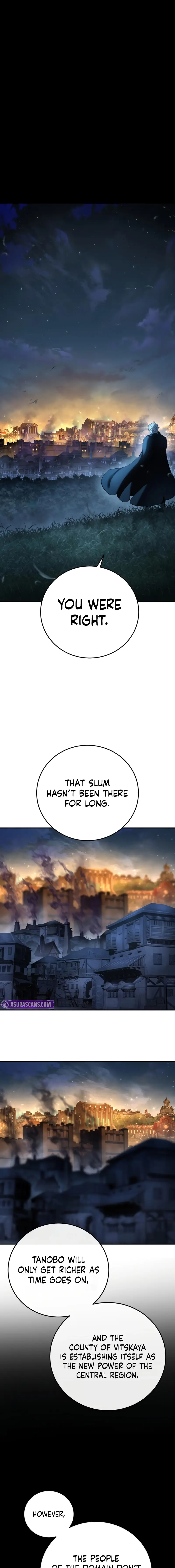 Read The Stellar Swordmaster Manga Online