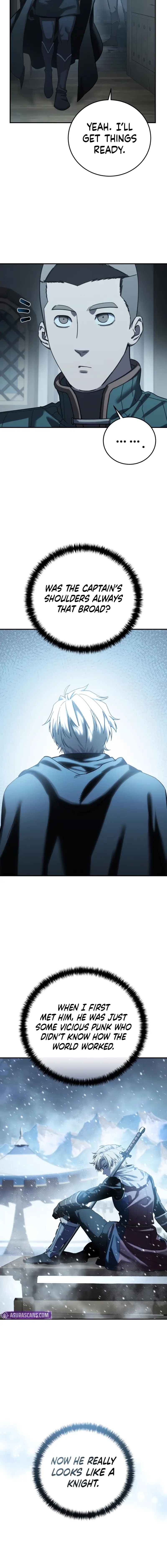 Read The Stellar Swordmaster Manga Online