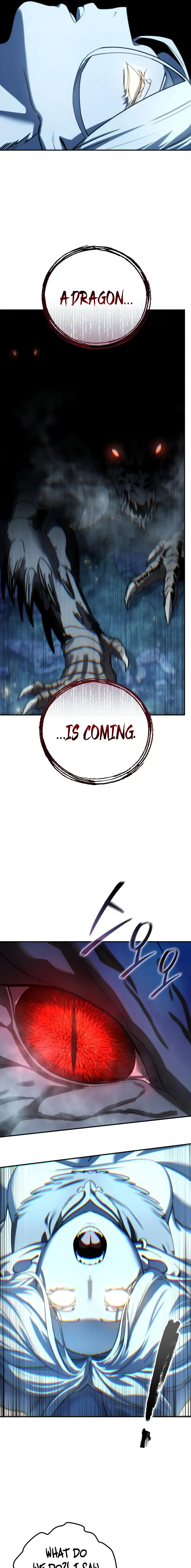 Read The Stellar Swordmaster Manga Online