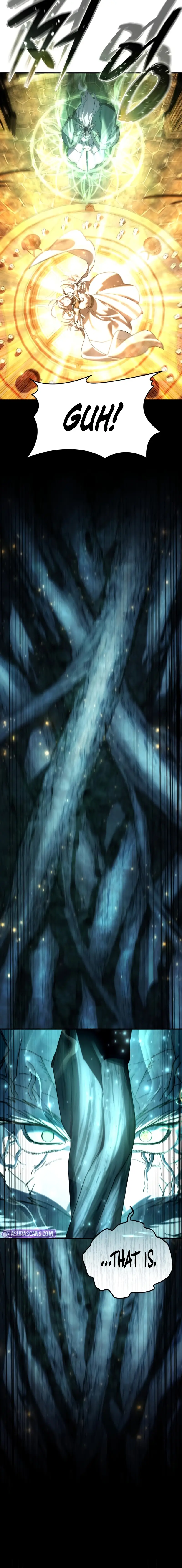 Read The Stellar Swordmaster Manga Online