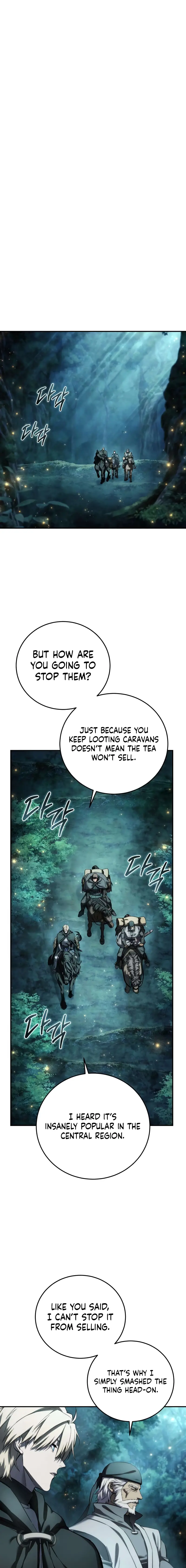 Read The Stellar Swordmaster Manga Online