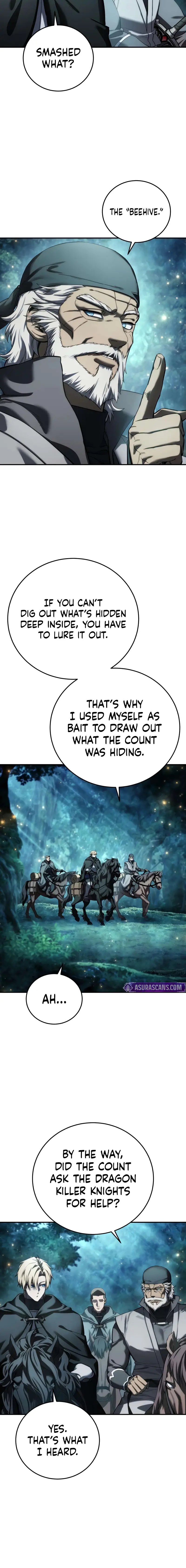 Read The Stellar Swordmaster Manga Online