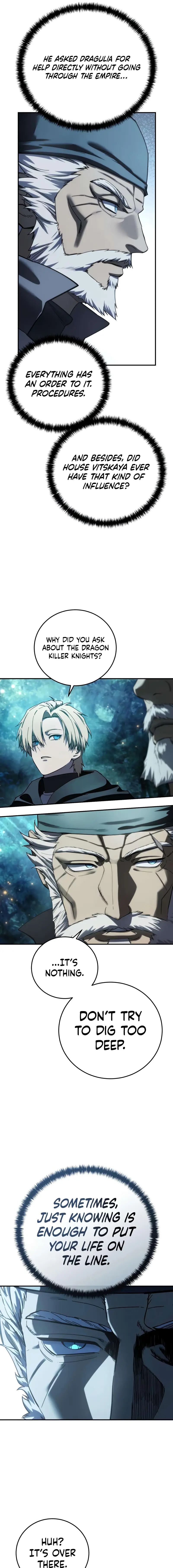 Read The Stellar Swordmaster Manga Online