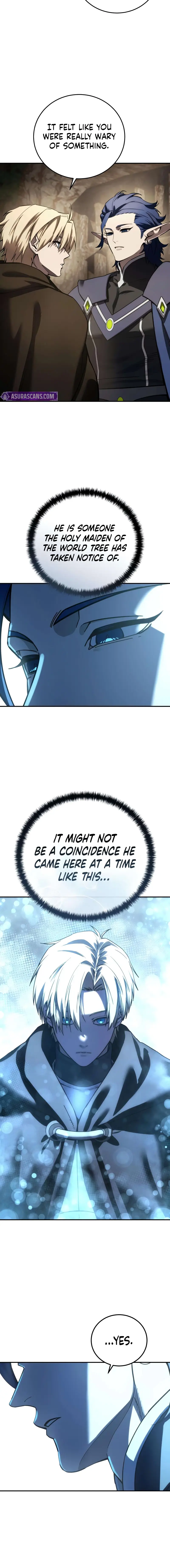 Read The Stellar Swordmaster Manga Online