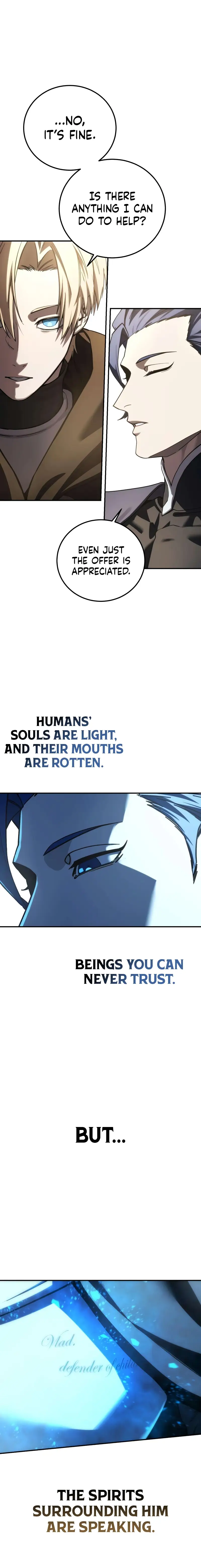 Read The Stellar Swordmaster Manga Online