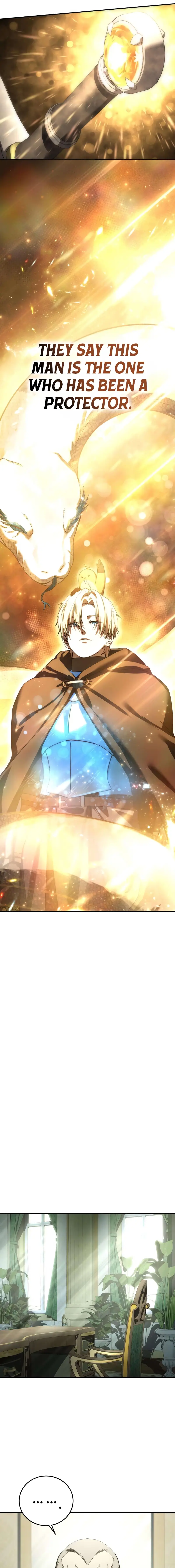 Read The Stellar Swordmaster Manga Online