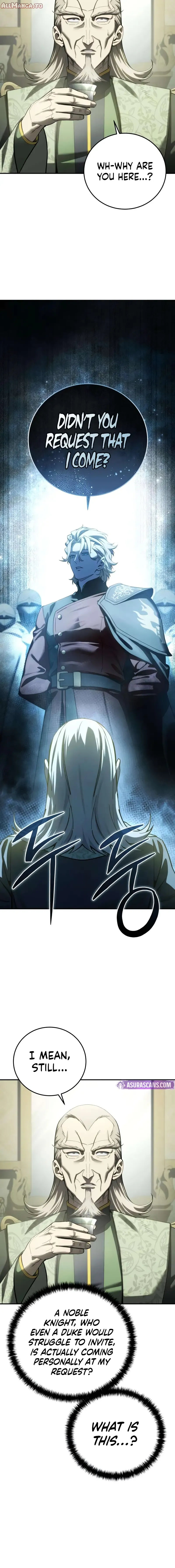 Read The Stellar Swordmaster Manga Online