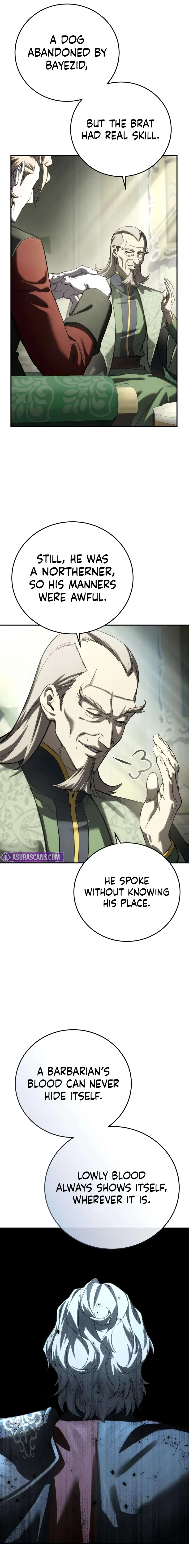 Read The Stellar Swordmaster Manga Online